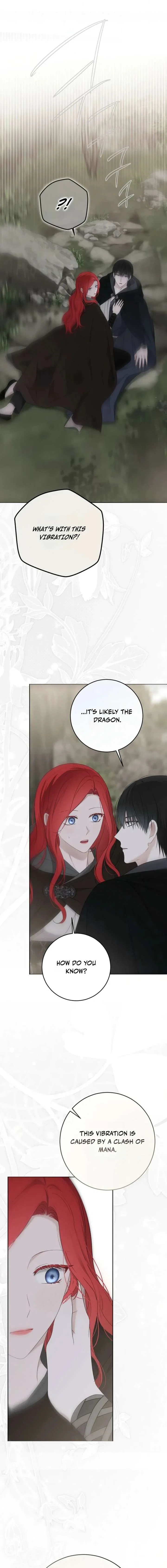 It Looks Like I’Ve Fallen Into The World Of A Reverse Harem Game Chapter 176 – Page 2