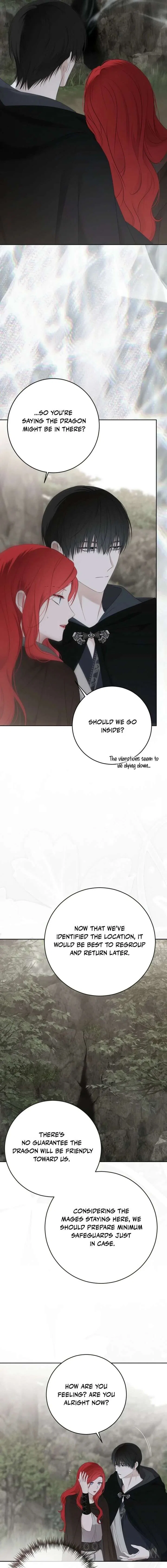 It Looks Like I’Ve Fallen Into The World Of A Reverse Harem Game Chapter 176 – Page 4