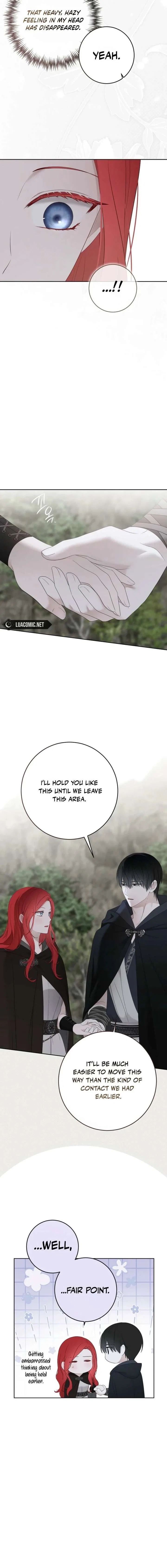 It Looks Like I’Ve Fallen Into The World Of A Reverse Harem Game Chapter 176 – Page 5