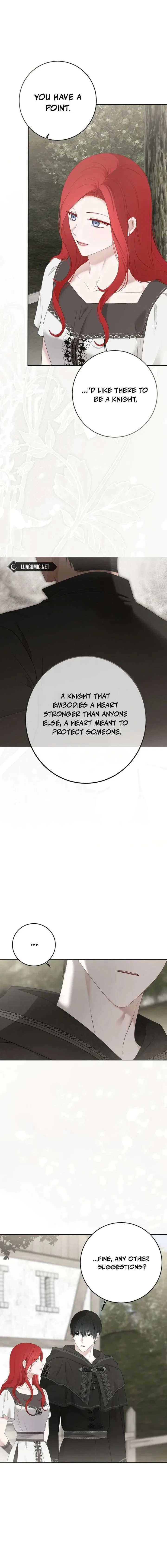 It Looks Like I’Ve Fallen Into The World Of A Reverse Harem Game Chapter 176 – Page 14