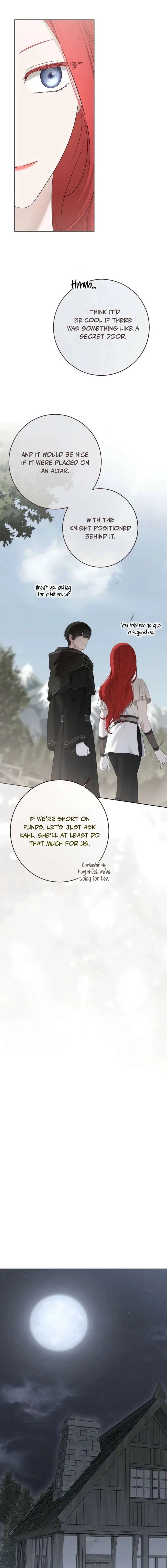 It Looks Like I’Ve Fallen Into The World Of A Reverse Harem Game Chapter 176 – Page 15