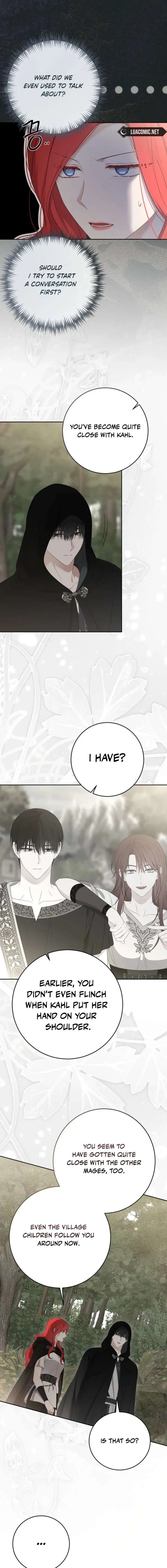It Looks Like I’Ve Fallen Into The World Of A Reverse Harem Game Chapter 175 – Page 2