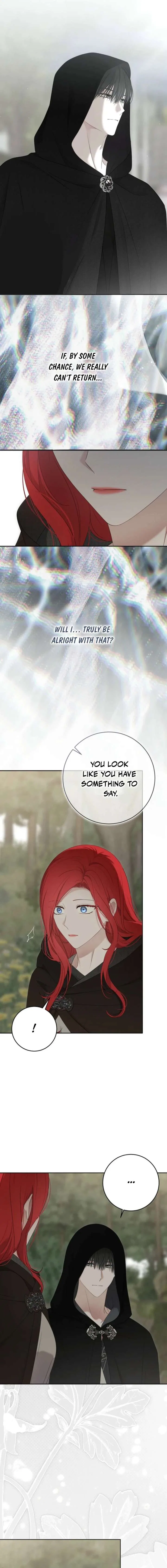 It Looks Like I’Ve Fallen Into The World Of A Reverse Harem Game Chapter 175 – Page 4