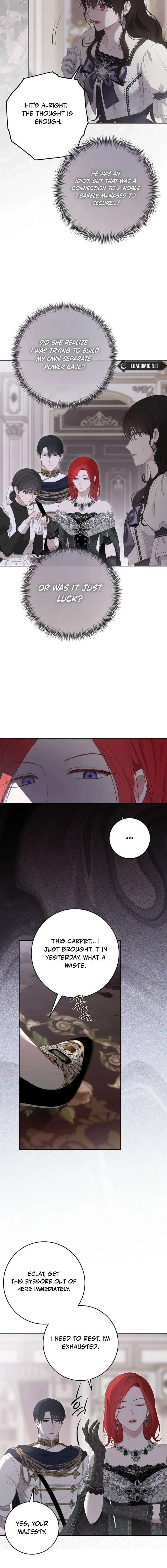 It Looks Like I’Ve Fallen Into The World Of A Reverse Harem Game Chapter 174 – Page 7