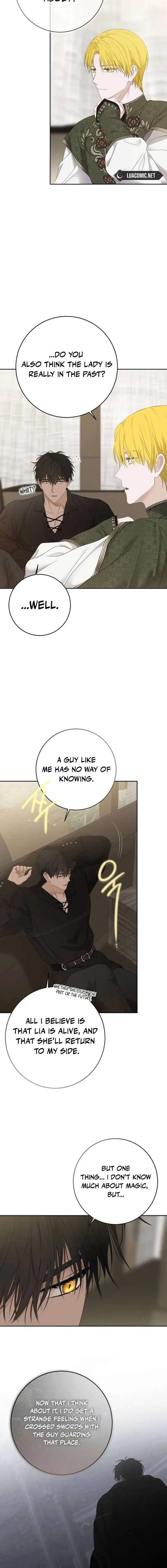 It Looks Like I’Ve Fallen Into The World Of A Reverse Harem Game Chapter 173 – Page 2