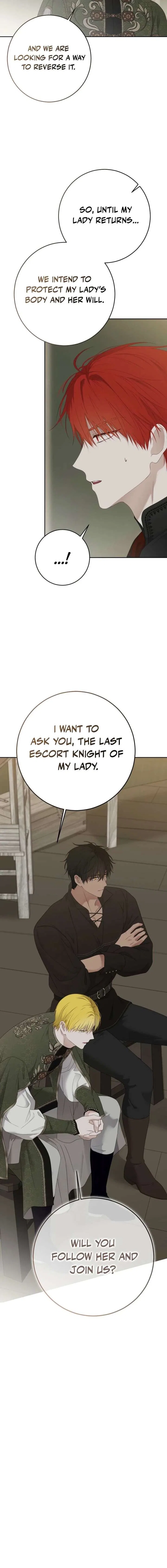 It Looks Like I’Ve Fallen Into The World Of A Reverse Harem Game Chapter 173 – Page 16