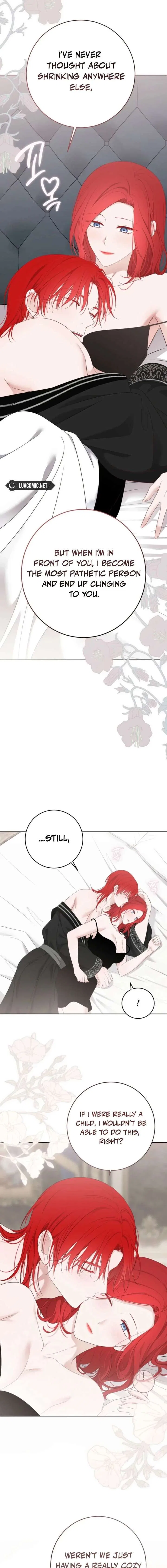 It Looks Like I’Ve Fallen Into The World Of A Reverse Harem Game Chapter 172 – Page 7