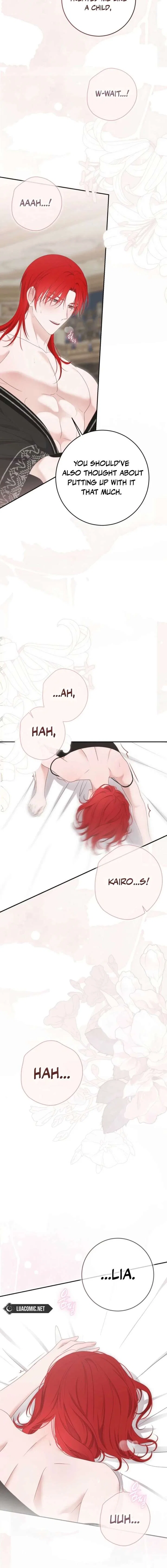 It Looks Like I’Ve Fallen Into The World Of A Reverse Harem Game Chapter 172 – Page 10