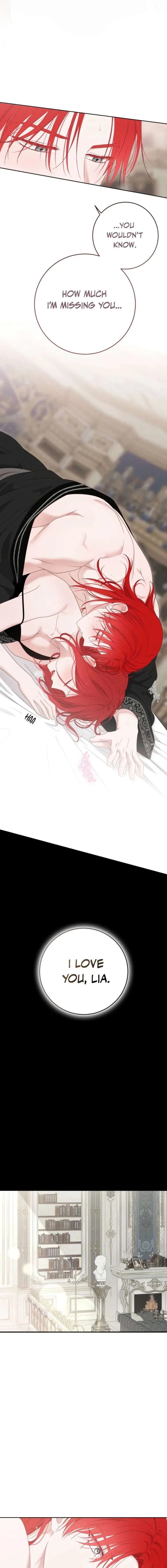 It Looks Like I’Ve Fallen Into The World Of A Reverse Harem Game Chapter 172 – Page 11