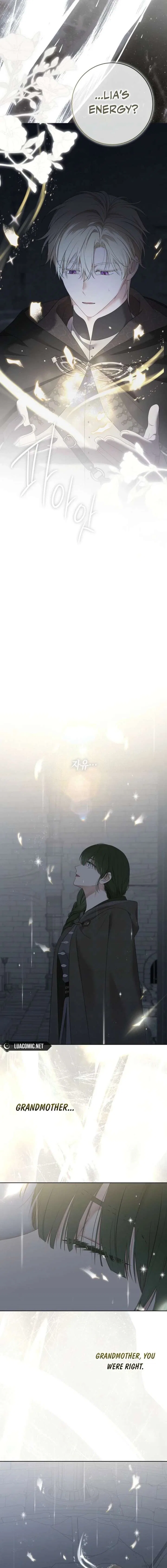 It Looks Like I’Ve Fallen Into The World Of A Reverse Harem Game Chapter 171 – Page 2