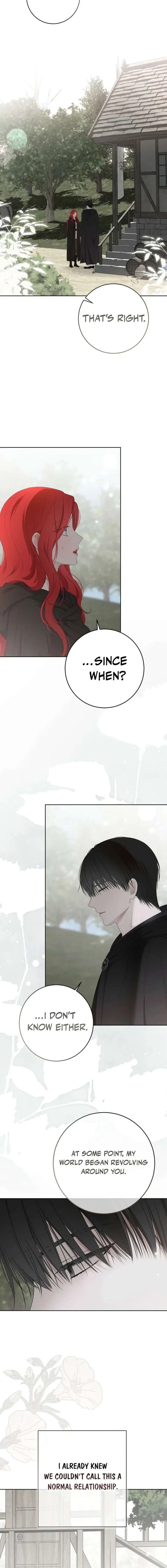 It Looks Like I’Ve Fallen Into The World Of A Reverse Harem Game Chapter 171 – Page 5
