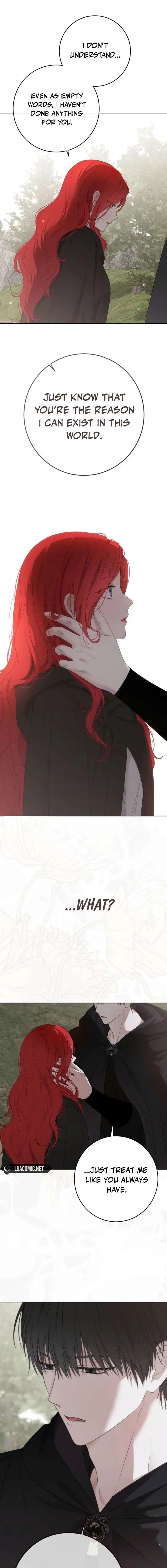 It Looks Like I’Ve Fallen Into The World Of A Reverse Harem Game Chapter 171 – Page 7