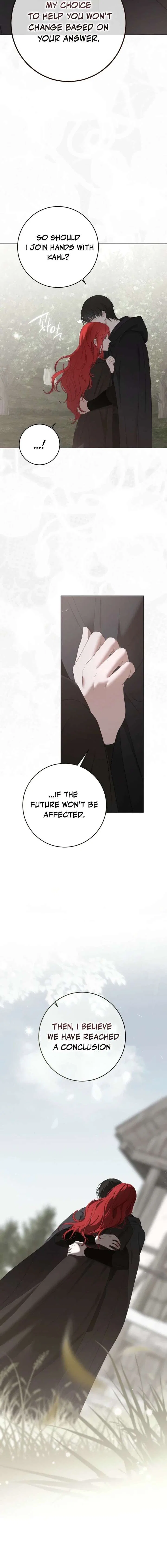 It Looks Like I’Ve Fallen Into The World Of A Reverse Harem Game Chapter 171 – Page 8