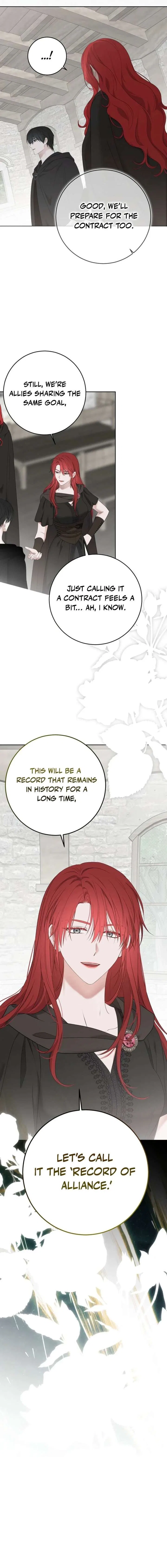 It Looks Like I’Ve Fallen Into The World Of A Reverse Harem Game Chapter 171 – Page 16