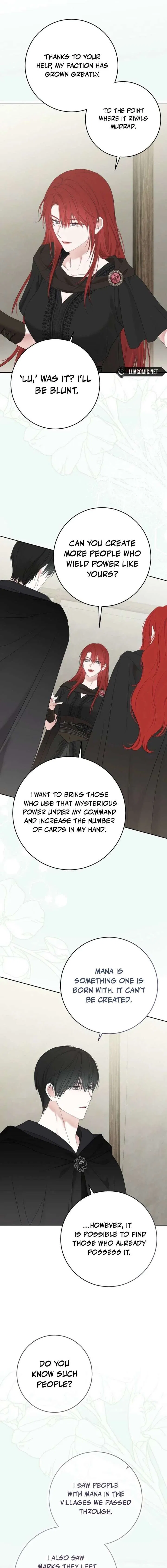 It Looks Like I’Ve Fallen Into The World Of A Reverse Harem Game Chapter 170 – Page 6