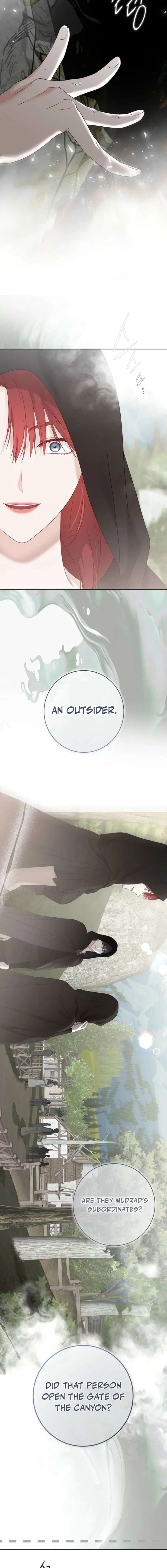It Looks Like I’Ve Fallen Into The World Of A Reverse Harem Game Chapter 170 – Page 10