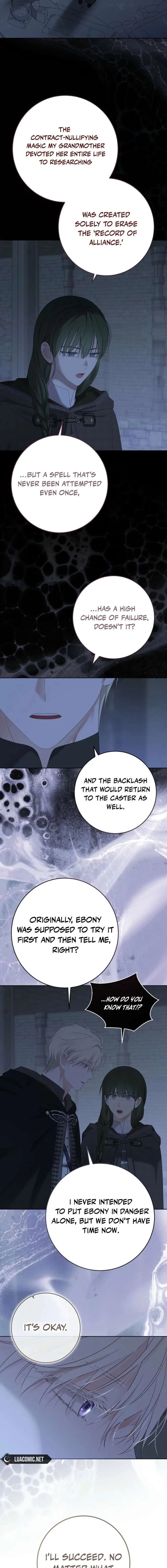 It Looks Like I’Ve Fallen Into The World Of A Reverse Harem Game Chapter 169 – Page 10
