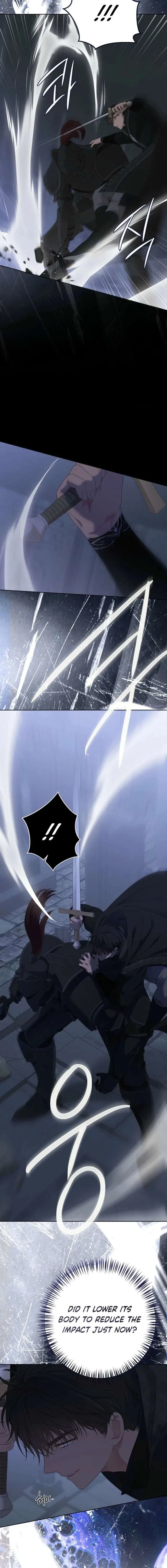 It Looks Like I’Ve Fallen Into The World Of A Reverse Harem Game Chapter 169 – Page 13