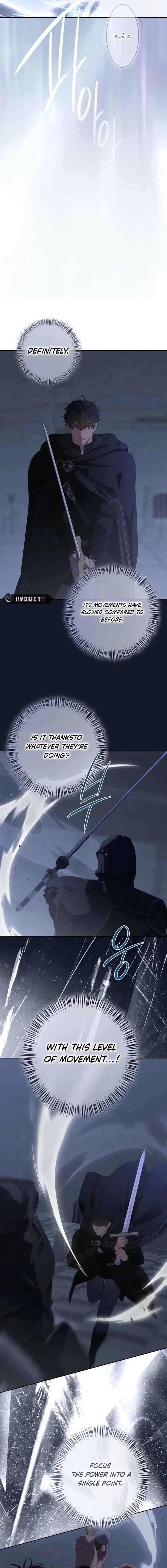 It Looks Like I’Ve Fallen Into The World Of A Reverse Harem Game Chapter 169 – Page 16