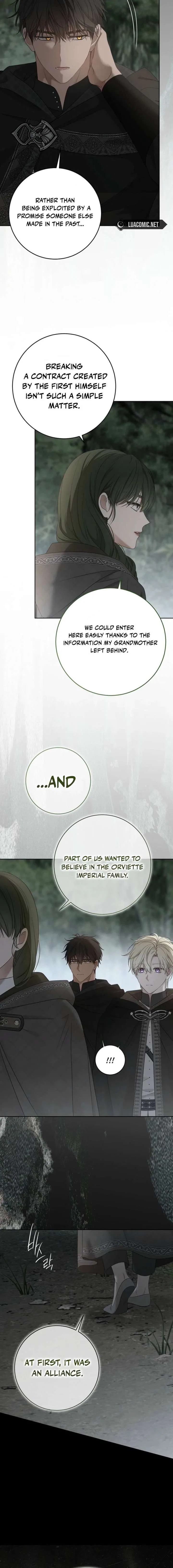 It Looks Like I’Ve Fallen Into The World Of A Reverse Harem Game Chapter 168 – Page 6