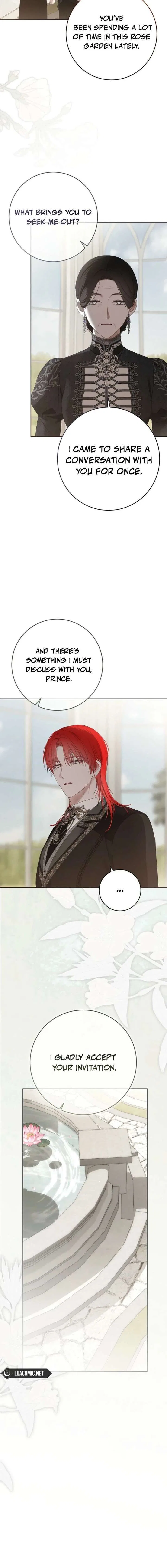 It Looks Like I’Ve Fallen Into The World Of A Reverse Harem Game Chapter 167 – Page 2