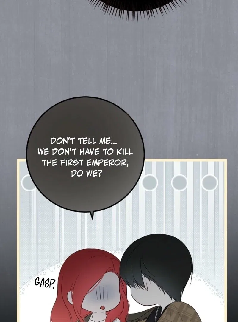 It Looks Like I’Ve Fallen Into The World Of A Reverse Harem Game Chapter 162 – Page 45