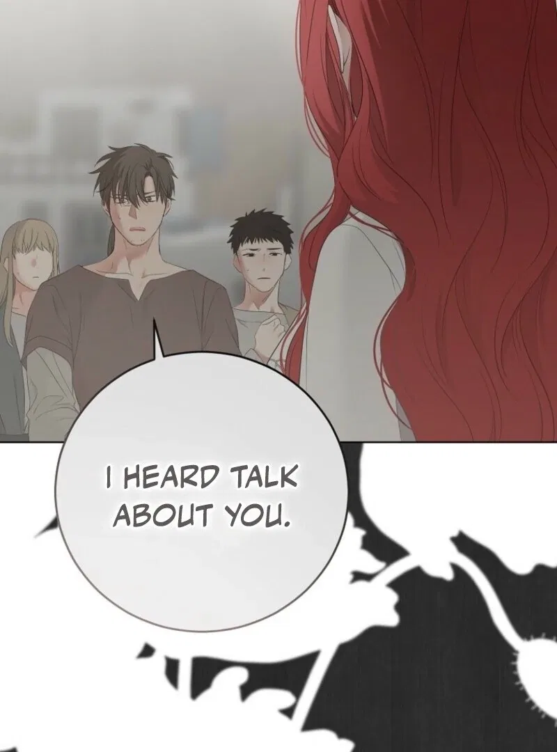 It Looks Like I’Ve Fallen Into The World Of A Reverse Harem Game Chapter 162 – Page 60
