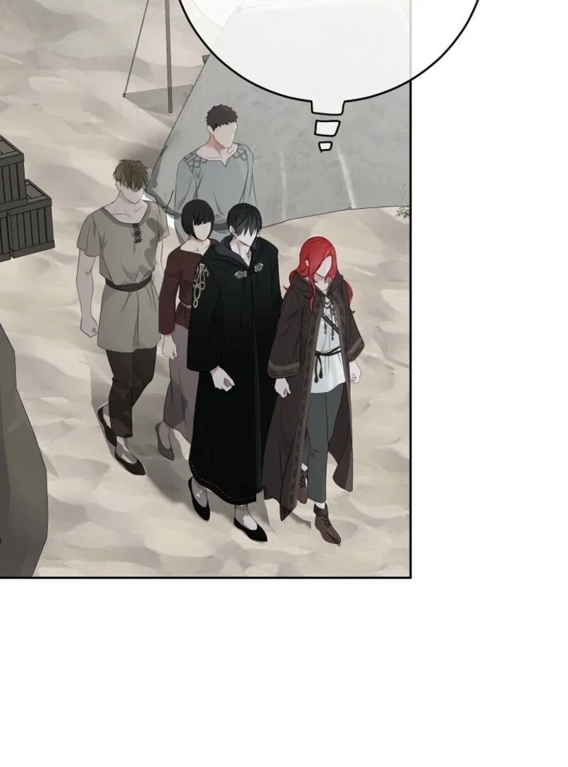 It Looks Like I’Ve Fallen Into The World Of A Reverse Harem Game Chapter 162 – Page 105
