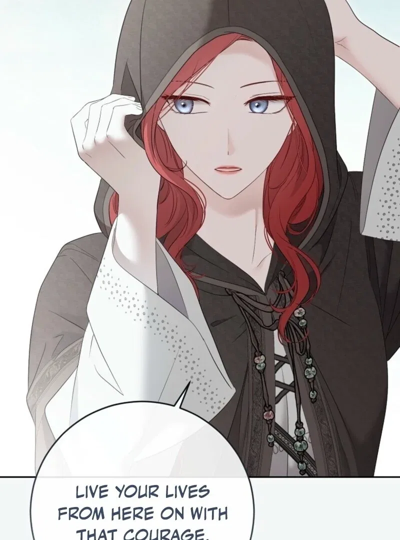 It Looks Like I’Ve Fallen Into The World Of A Reverse Harem Game Chapter 162 – Page 117
