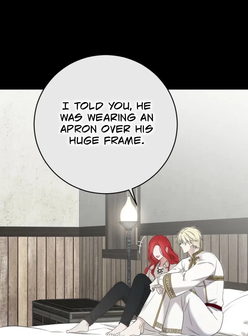 It Looks Like I’Ve Fallen Into The World Of A Reverse Harem Game Chapter 161 – Page 14