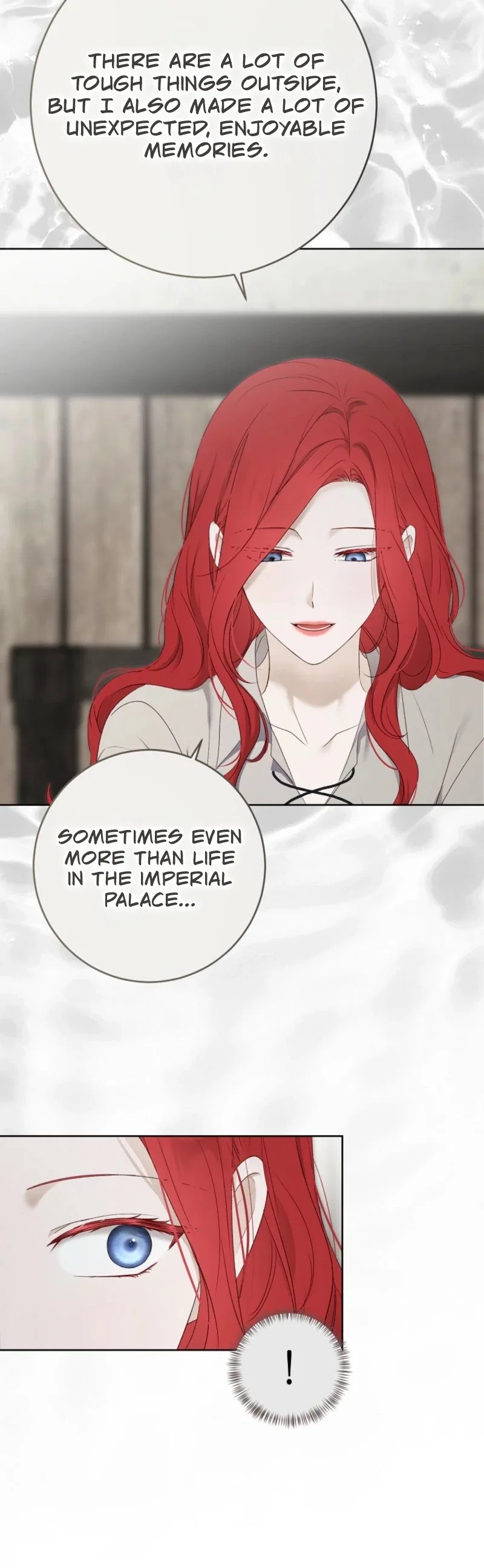 It Looks Like I’Ve Fallen Into The World Of A Reverse Harem Game Chapter 161 – Page 18