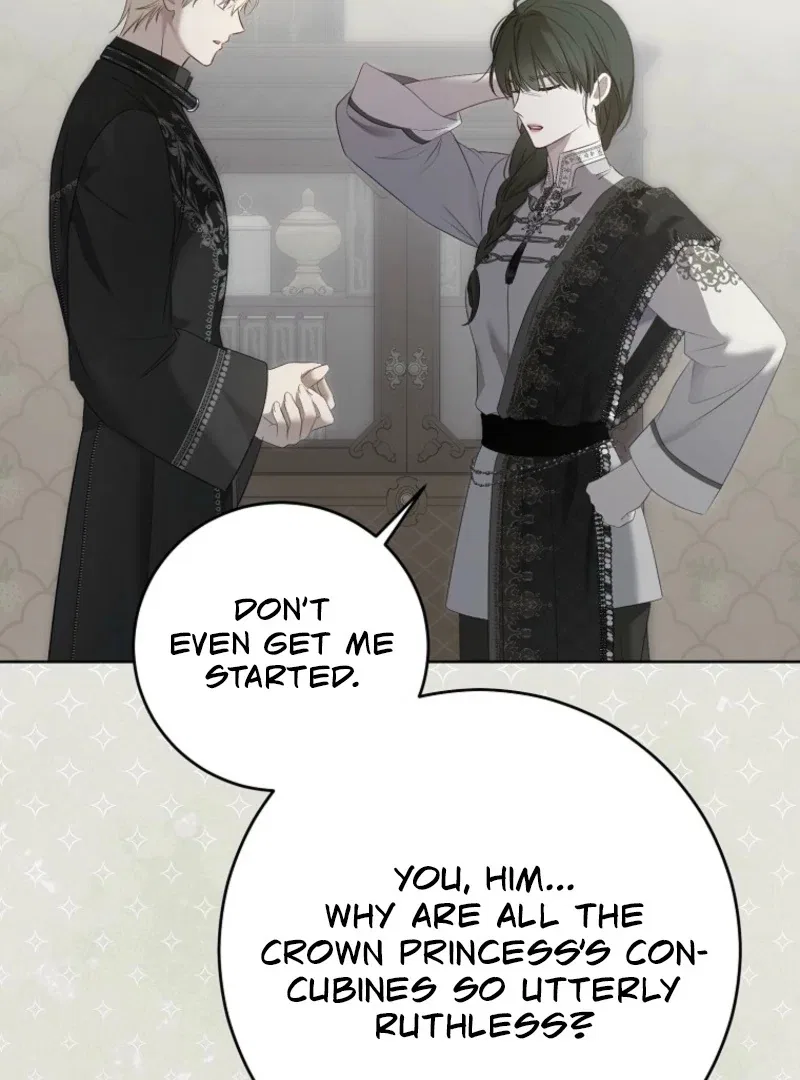 It Looks Like I’Ve Fallen Into The World Of A Reverse Harem Game Chapter 161 – Page 46