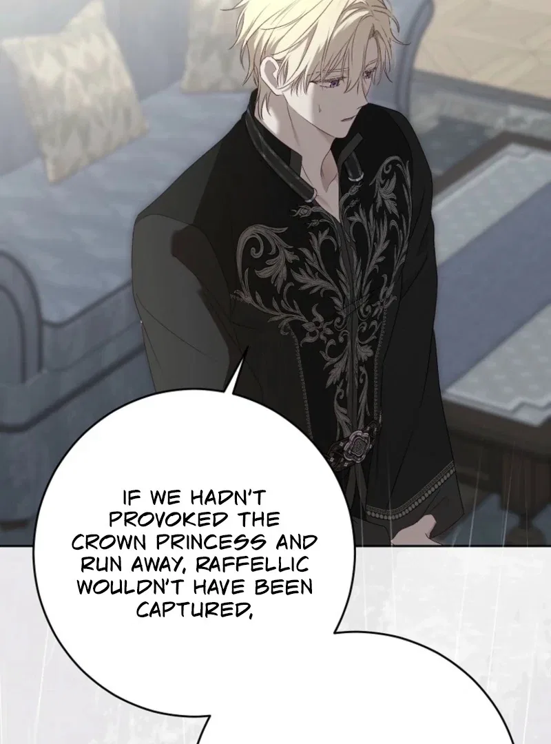It Looks Like I’Ve Fallen Into The World Of A Reverse Harem Game Chapter 161 – Page 59