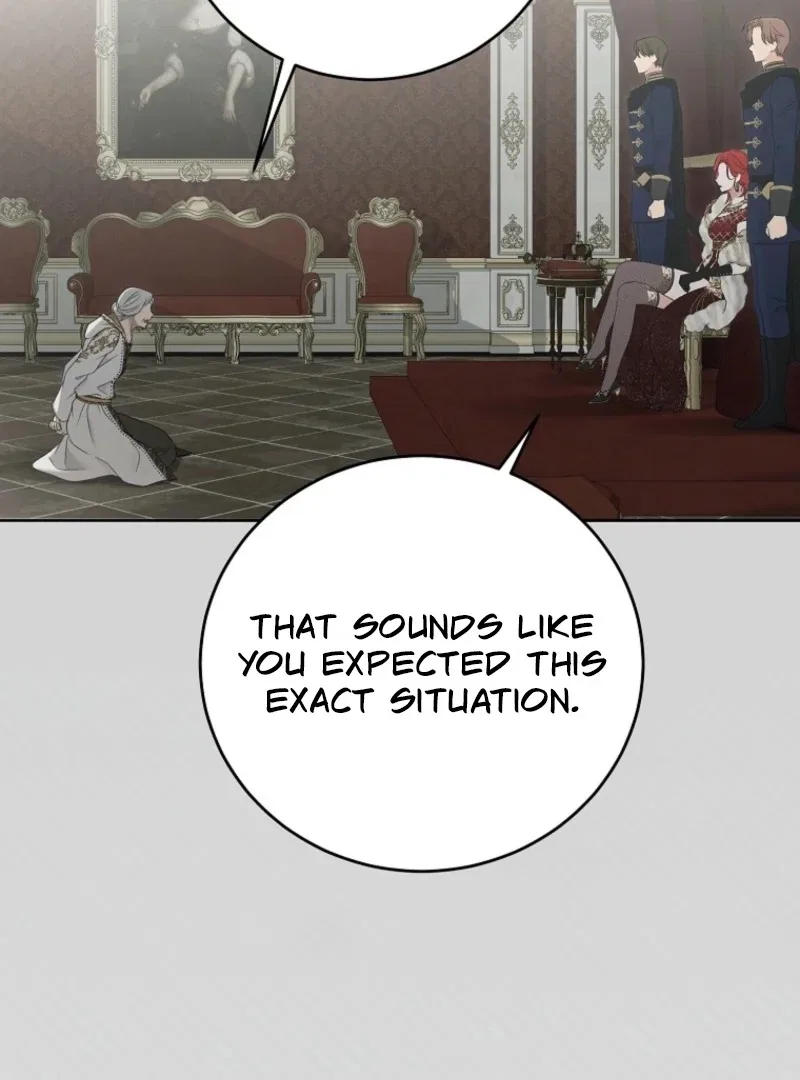 It Looks Like I’Ve Fallen Into The World Of A Reverse Harem Game Chapter 161 – Page 85