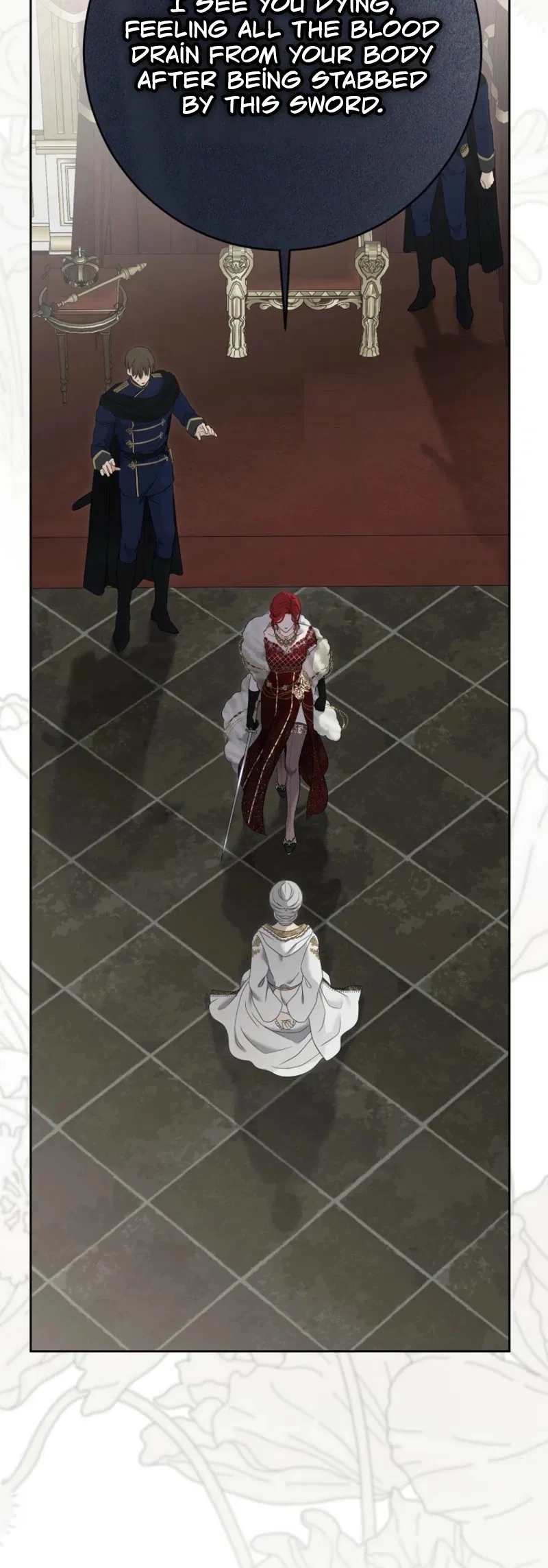 It Looks Like I’Ve Fallen Into The World Of A Reverse Harem Game Chapter 161 – Page 92