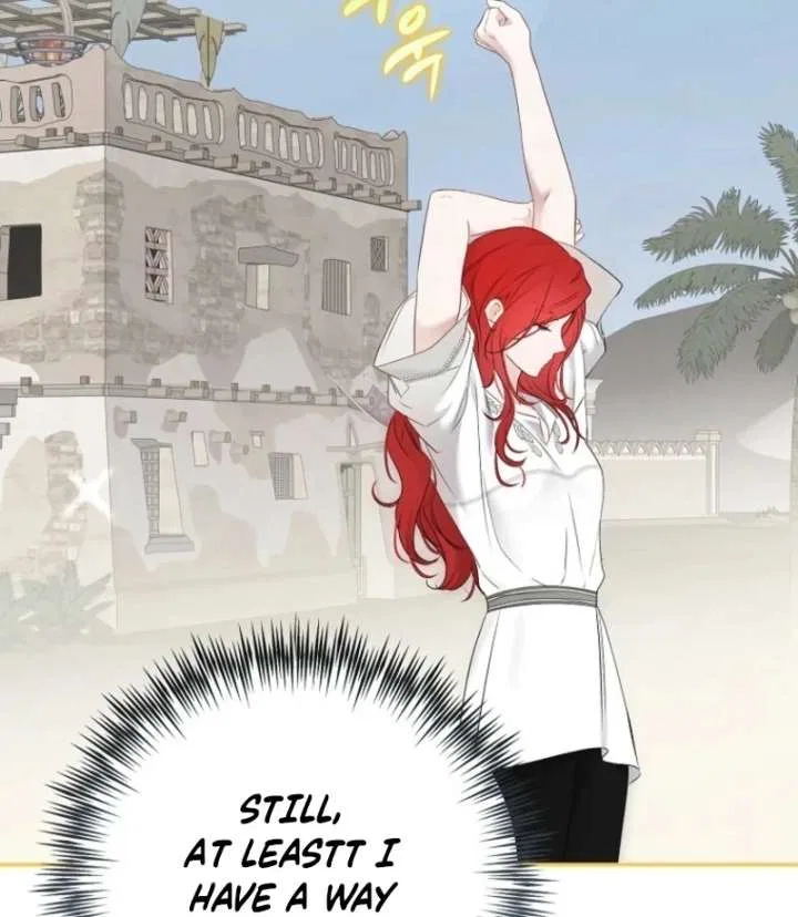 It Looks Like I’Ve Fallen Into The World Of A Reverse Harem Game Chapter 160 – Page 7