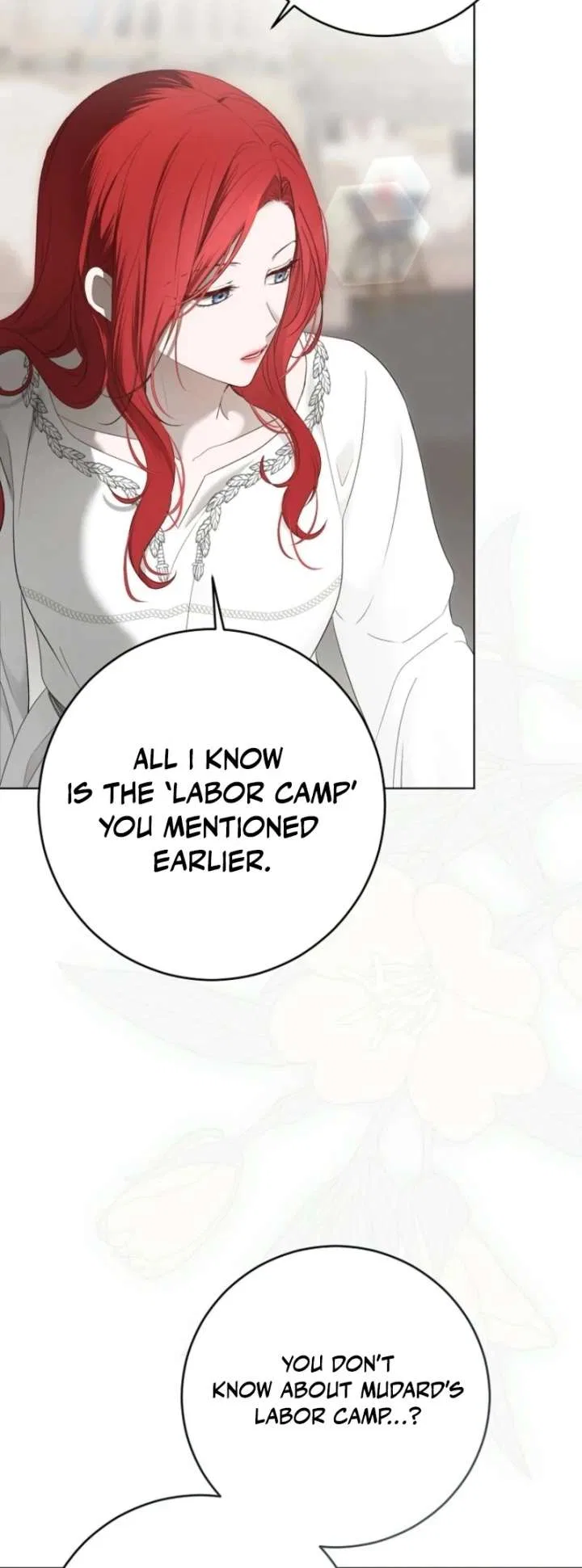 It Looks Like I’Ve Fallen Into The World Of A Reverse Harem Game Chapter 160 – Page 13