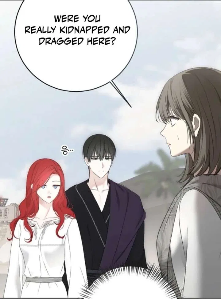 It Looks Like I’Ve Fallen Into The World Of A Reverse Harem Game Chapter 160 – Page 14