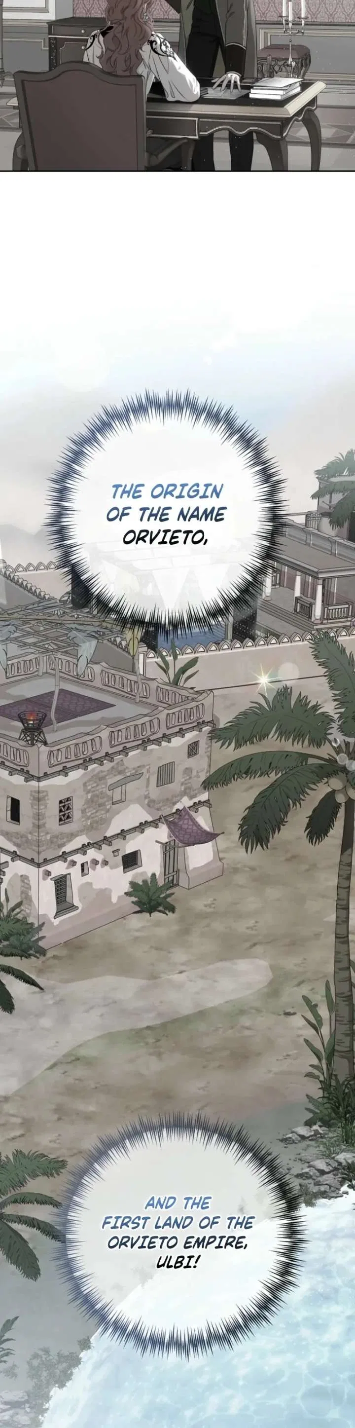 It Looks Like I’Ve Fallen Into The World Of A Reverse Harem Game Chapter 160 – Page 26