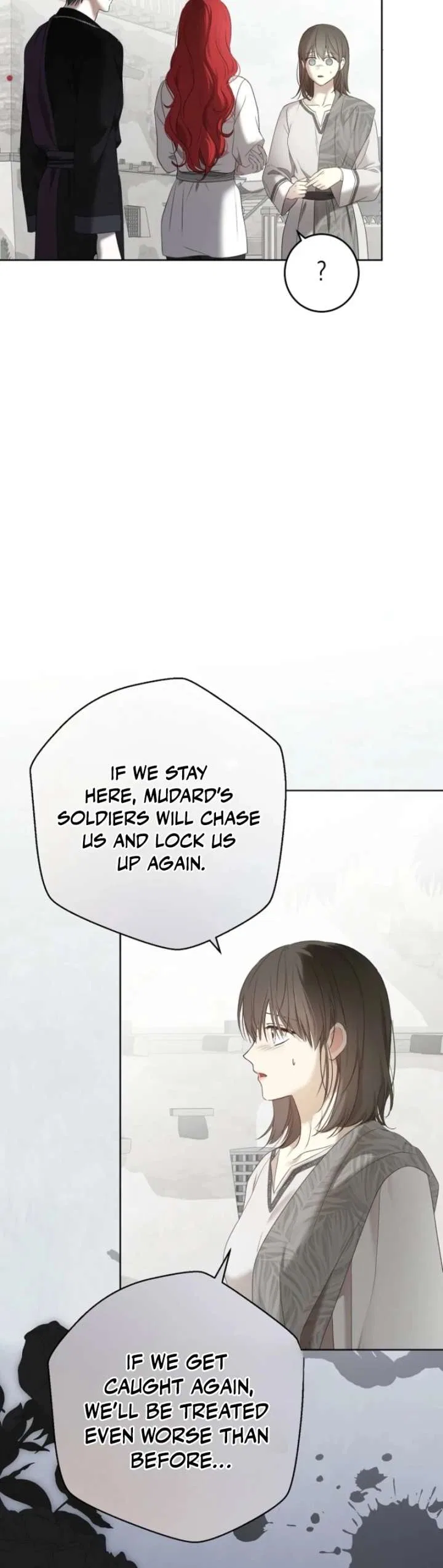 It Looks Like I’Ve Fallen Into The World Of A Reverse Harem Game Chapter 160 – Page 39