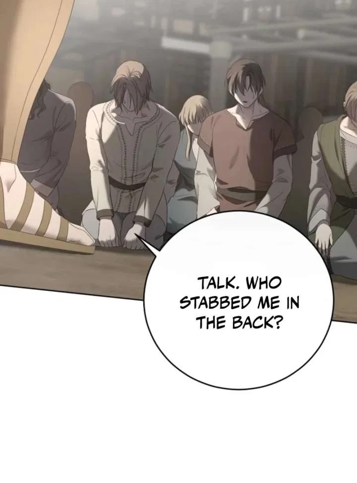 It Looks Like I’Ve Fallen Into The World Of A Reverse Harem Game Chapter 160 – Page 54