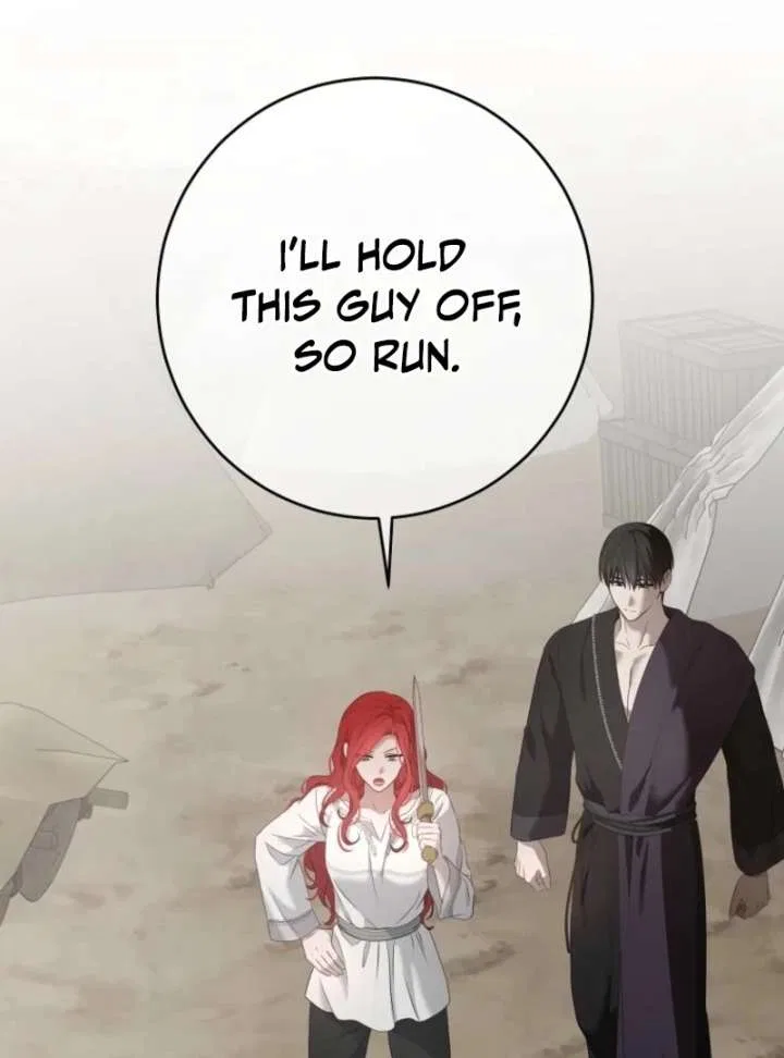 It Looks Like I’Ve Fallen Into The World Of A Reverse Harem Game Chapter 160 – Page 62