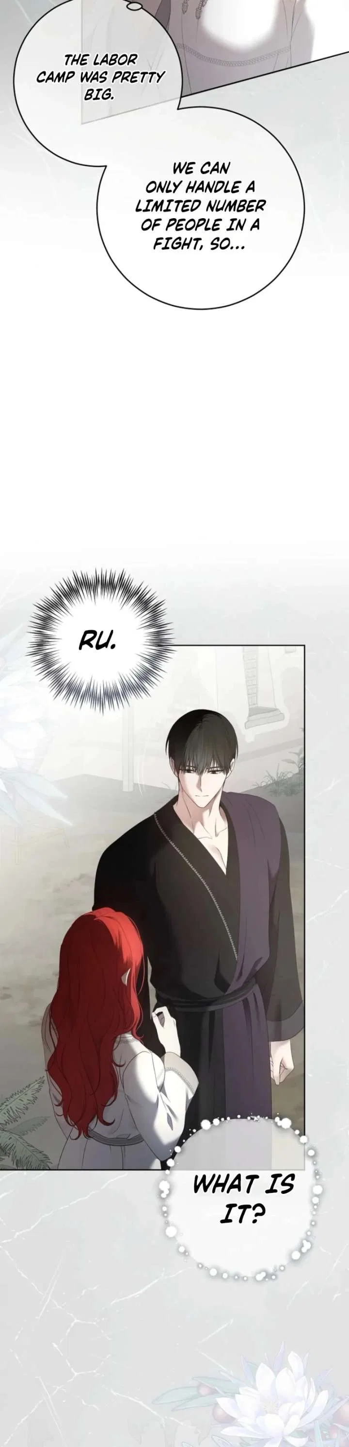 It Looks Like I’Ve Fallen Into The World Of A Reverse Harem Game Chapter 160 – Page 78
