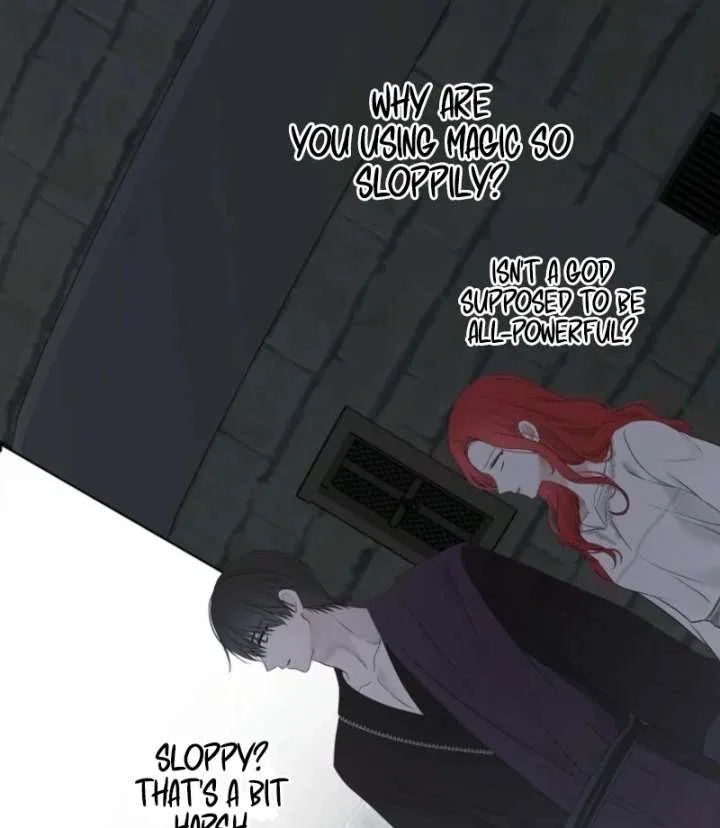 It Looks Like I’Ve Fallen Into The World Of A Reverse Harem Game Chapter 160 – Page 82