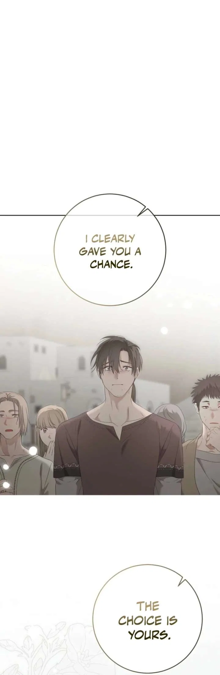 It Looks Like I’Ve Fallen Into The World Of A Reverse Harem Game Chapter 160 – Page 91