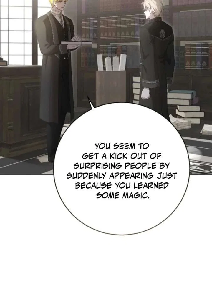 It Looks Like I’Ve Fallen Into The World Of A Reverse Harem Game Chapter 160 – Page 106
