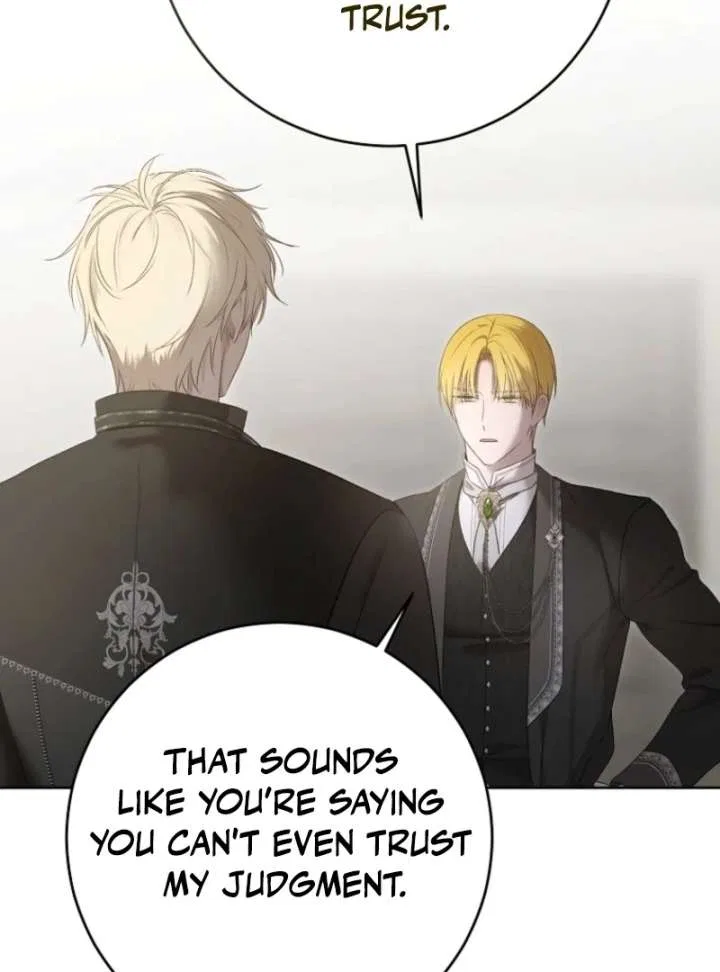 It Looks Like I’Ve Fallen Into The World Of A Reverse Harem Game Chapter 160 – Page 110