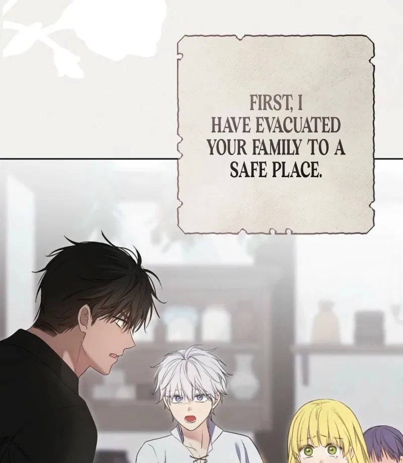It Looks Like I’Ve Fallen Into The World Of A Reverse Harem Game Chapter 159 – Page 17