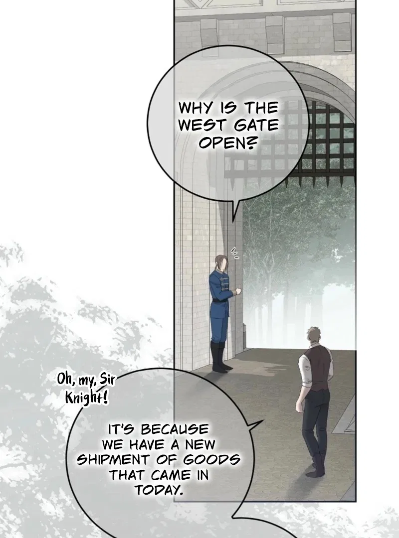 It Looks Like I’Ve Fallen Into The World Of A Reverse Harem Game Chapter 159 – Page 36