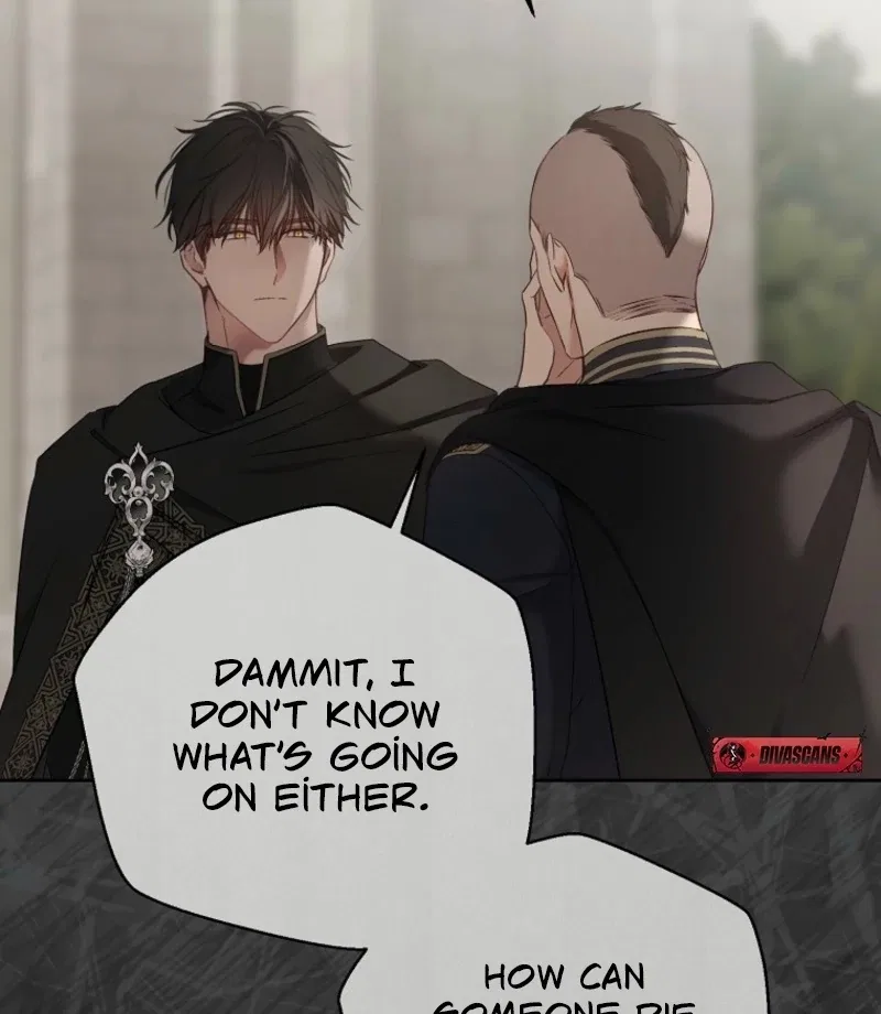 It Looks Like I’Ve Fallen Into The World Of A Reverse Harem Game Chapter 159 – Page 60